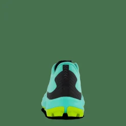 Peregrine 12 Cool Mint/acid