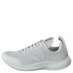 Performance Runner V-knit Rick Ovens /pearl