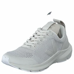 Performance Runner V-knit Rick Ovens /pearl