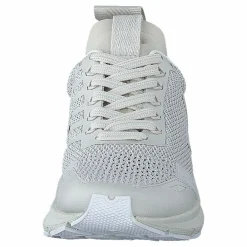 Performance Runner V-knit Rick Ovens /pearl