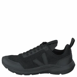 Performance Runner V-knit Rick Black