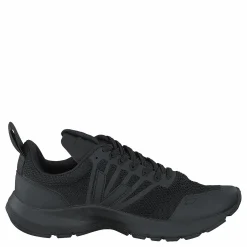 Performance Runner V-knit Rick Black