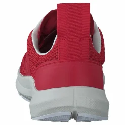 Performance Runner V-knit Rick Carnelian
