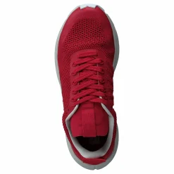 Performance Runner V-knit Rick Carnelian