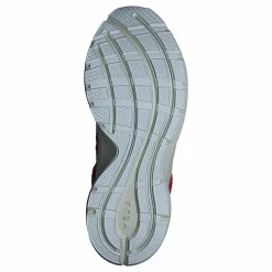 Performance Runner V-knit Rick Carnelian