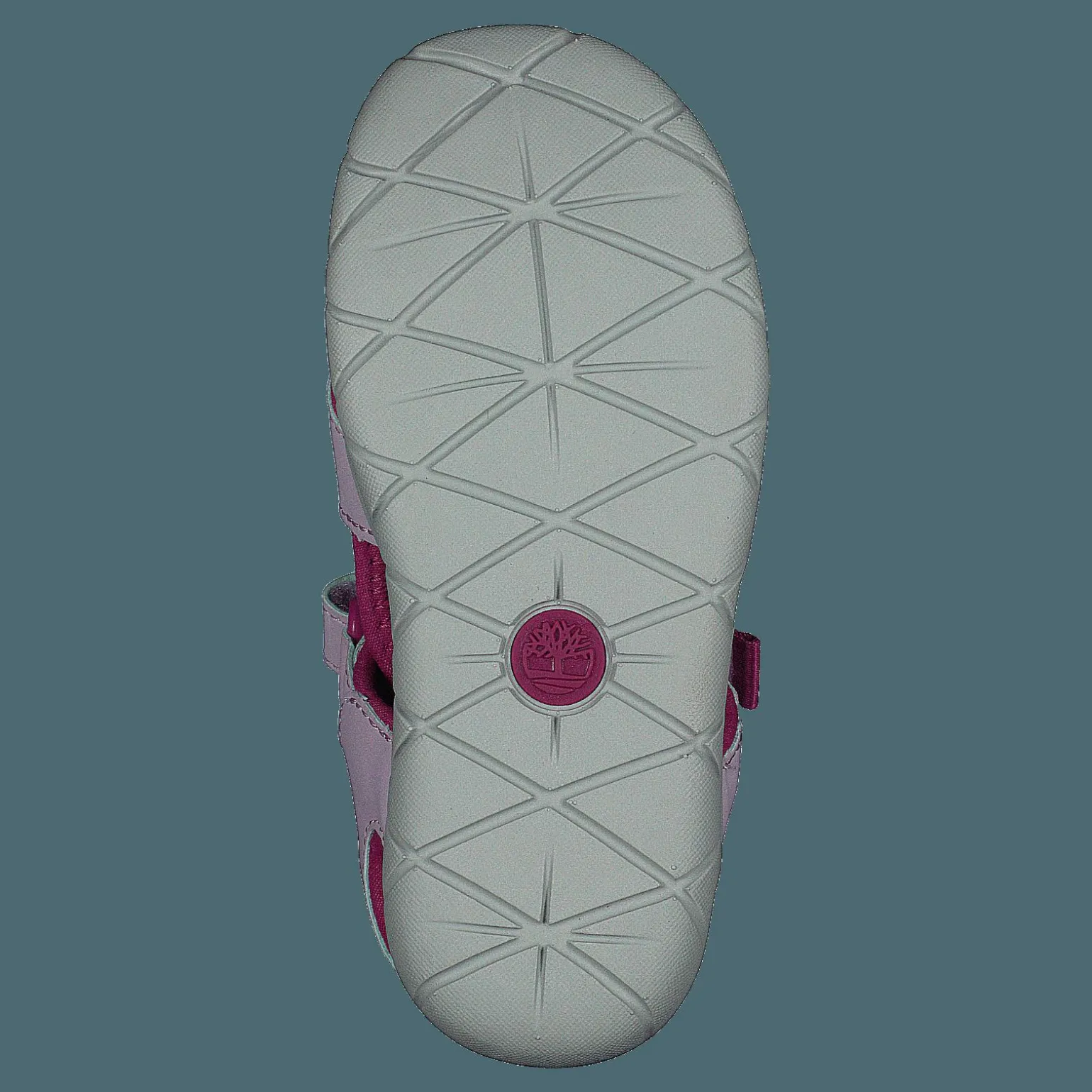 Perkins Row Fisherman Light Pink