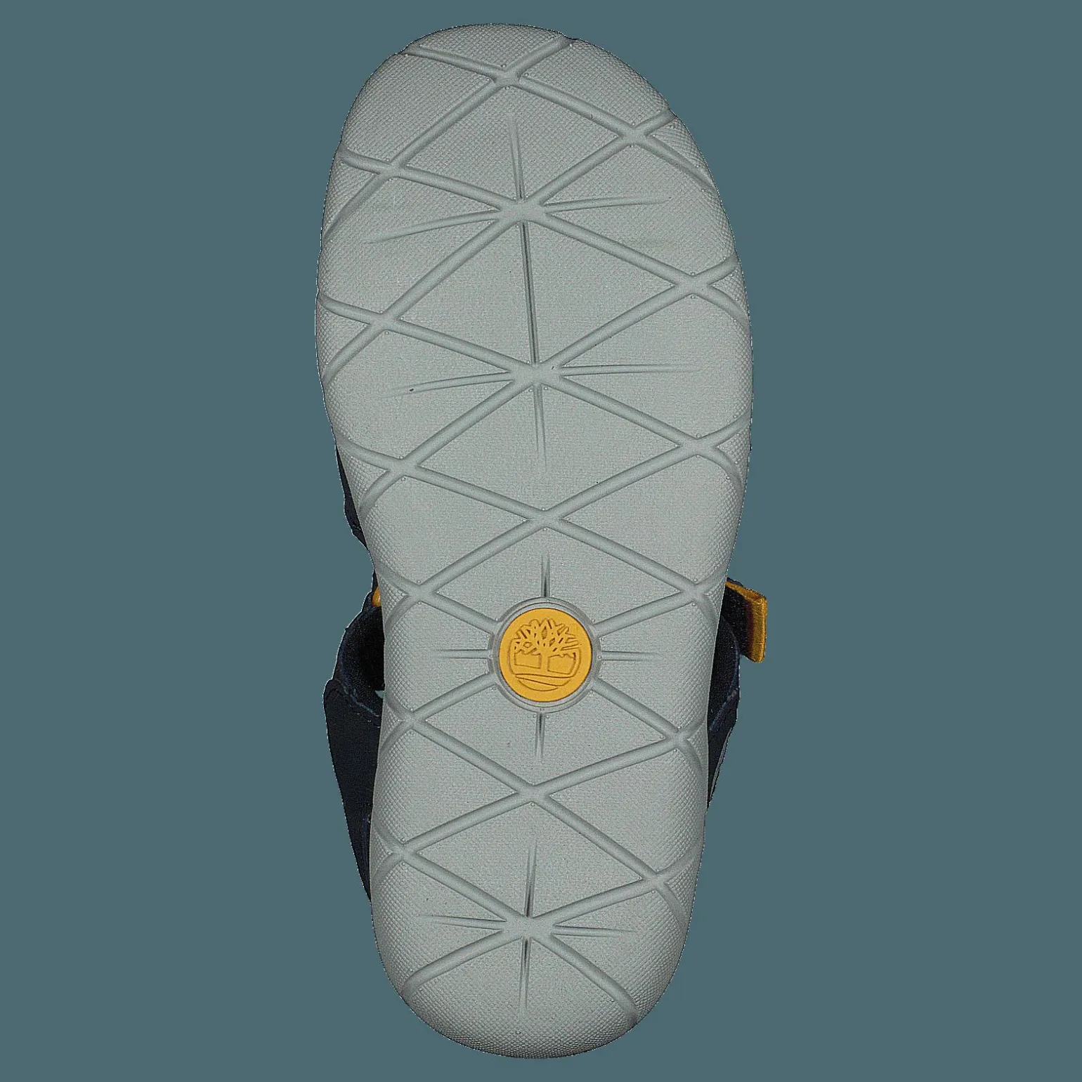 Perkins Row Fisherman Navy/yellow