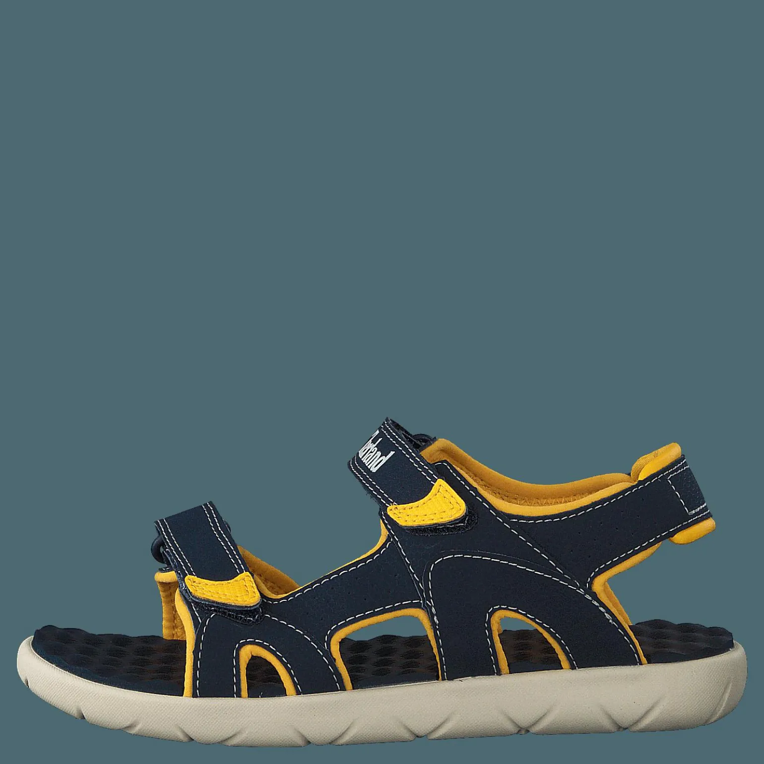 Perkins Row 2-strap Black Iris