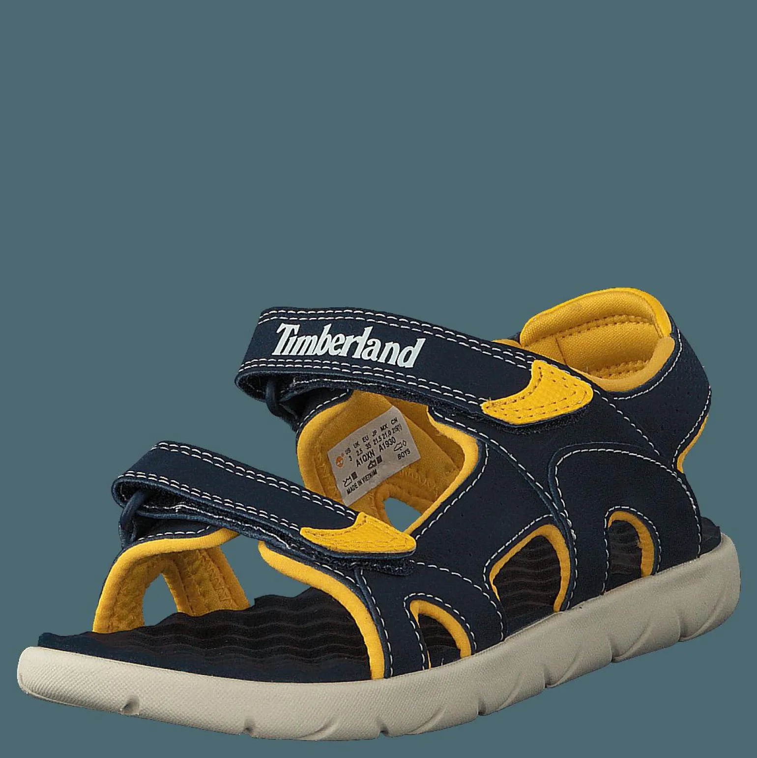 Perkins Row 2-strap Black Iris