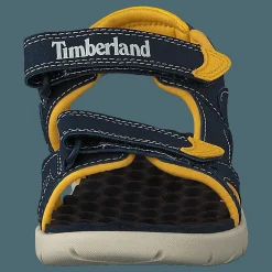 Perkins Row 2-strap Black Iris