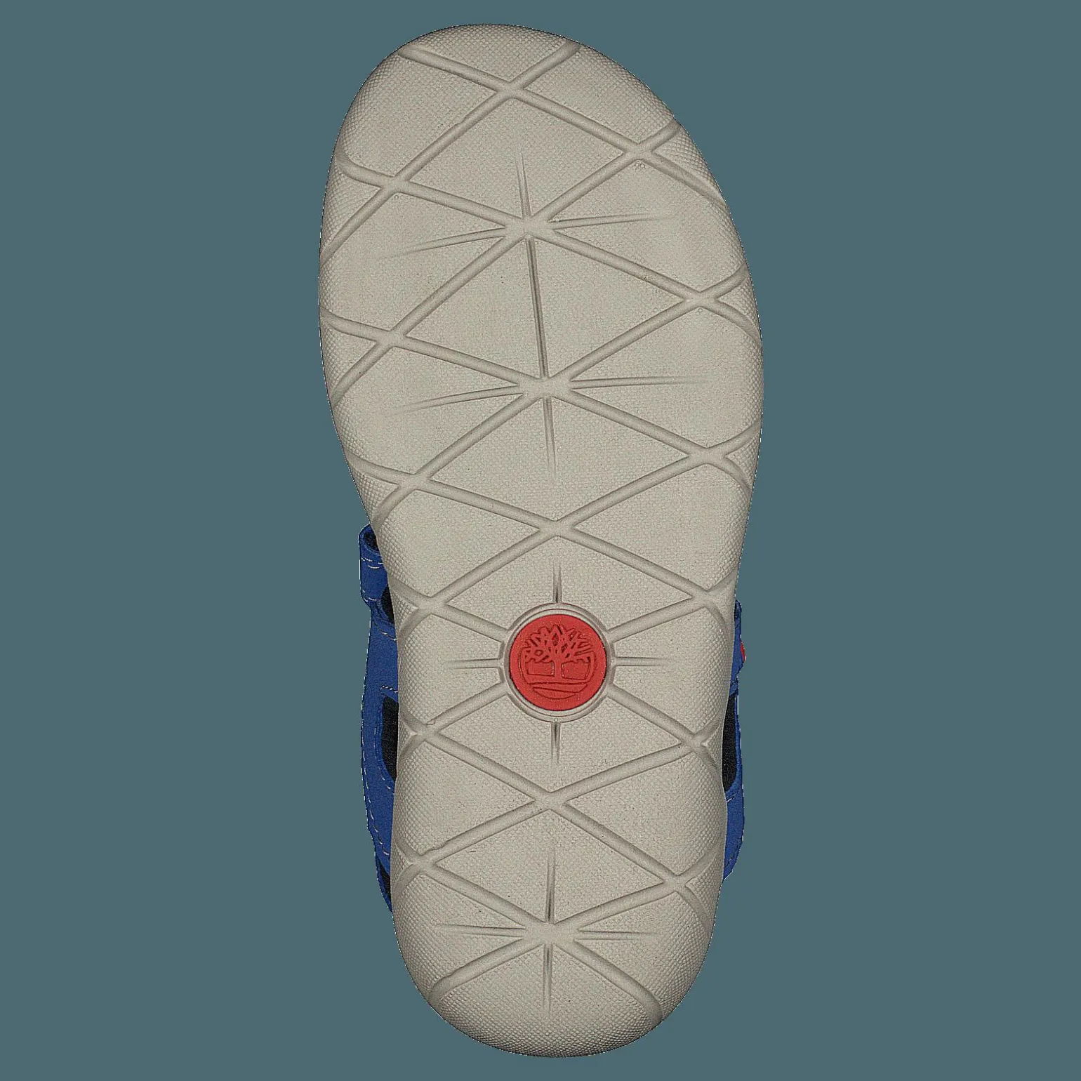 Perkins Row 2-strap Bright Blue