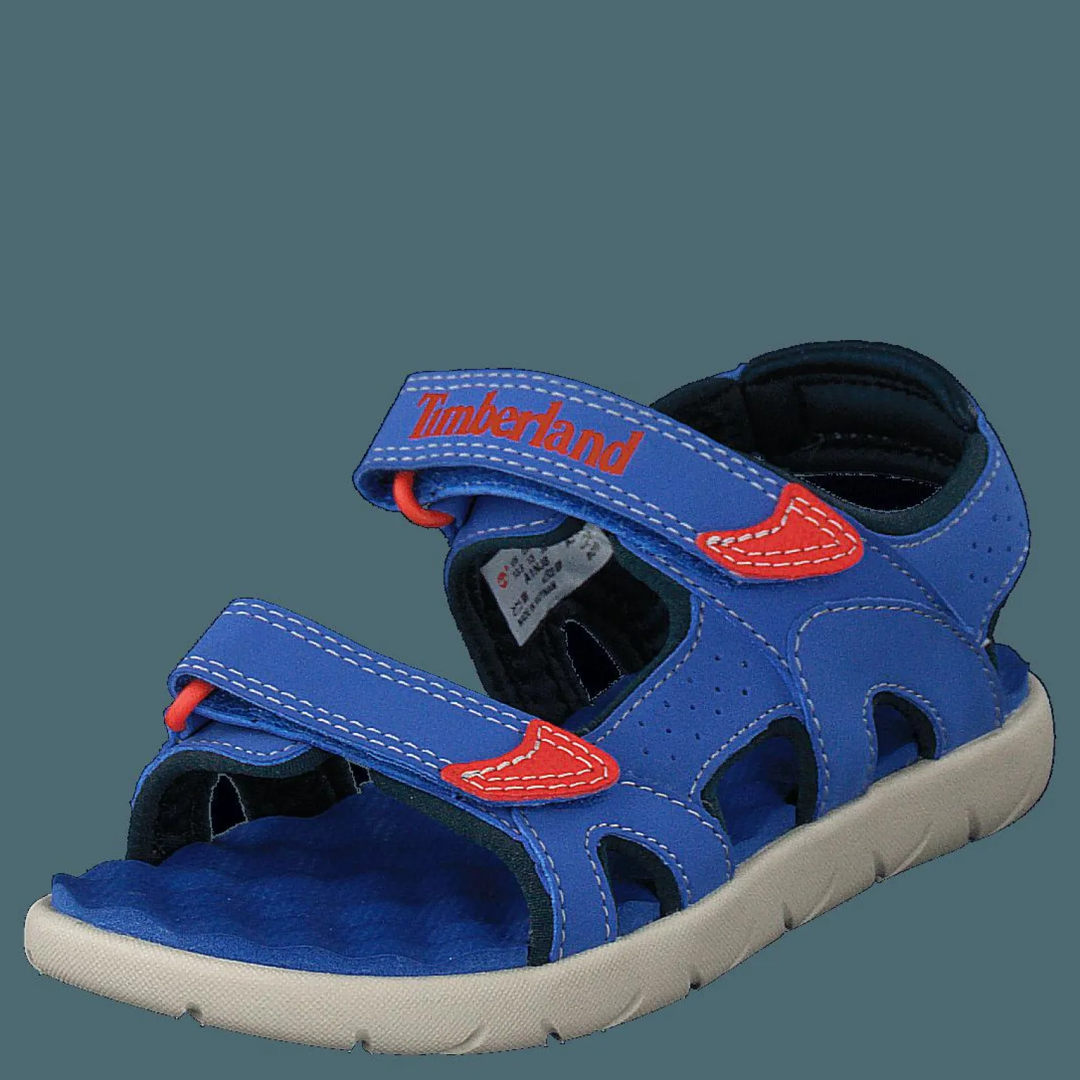 Perkins Row 2-strap Bright Blue