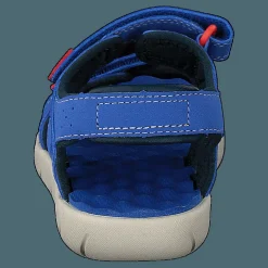 Perkins Row 2-strap Bright Blue