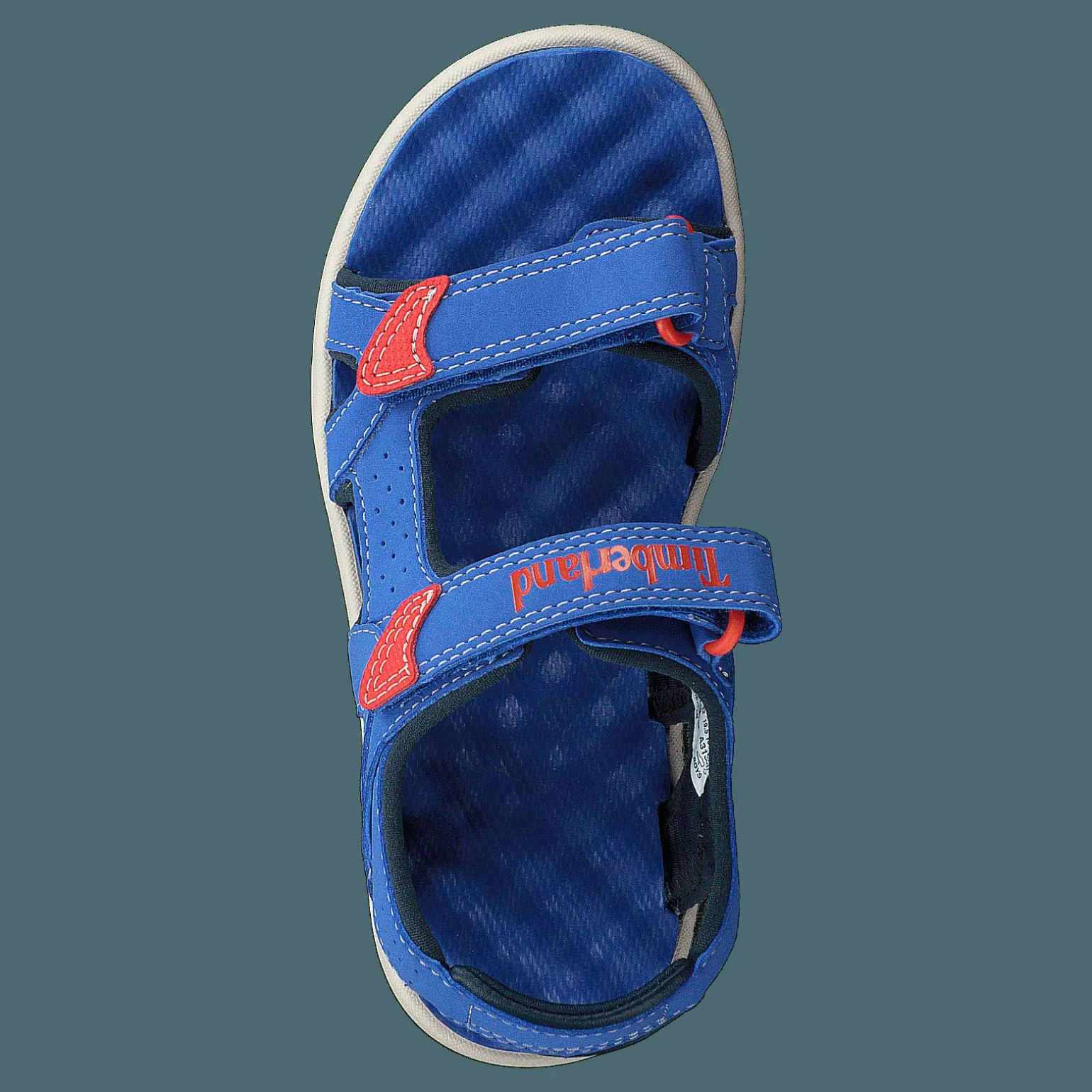 Perkins Row 2-strap Bright Blue