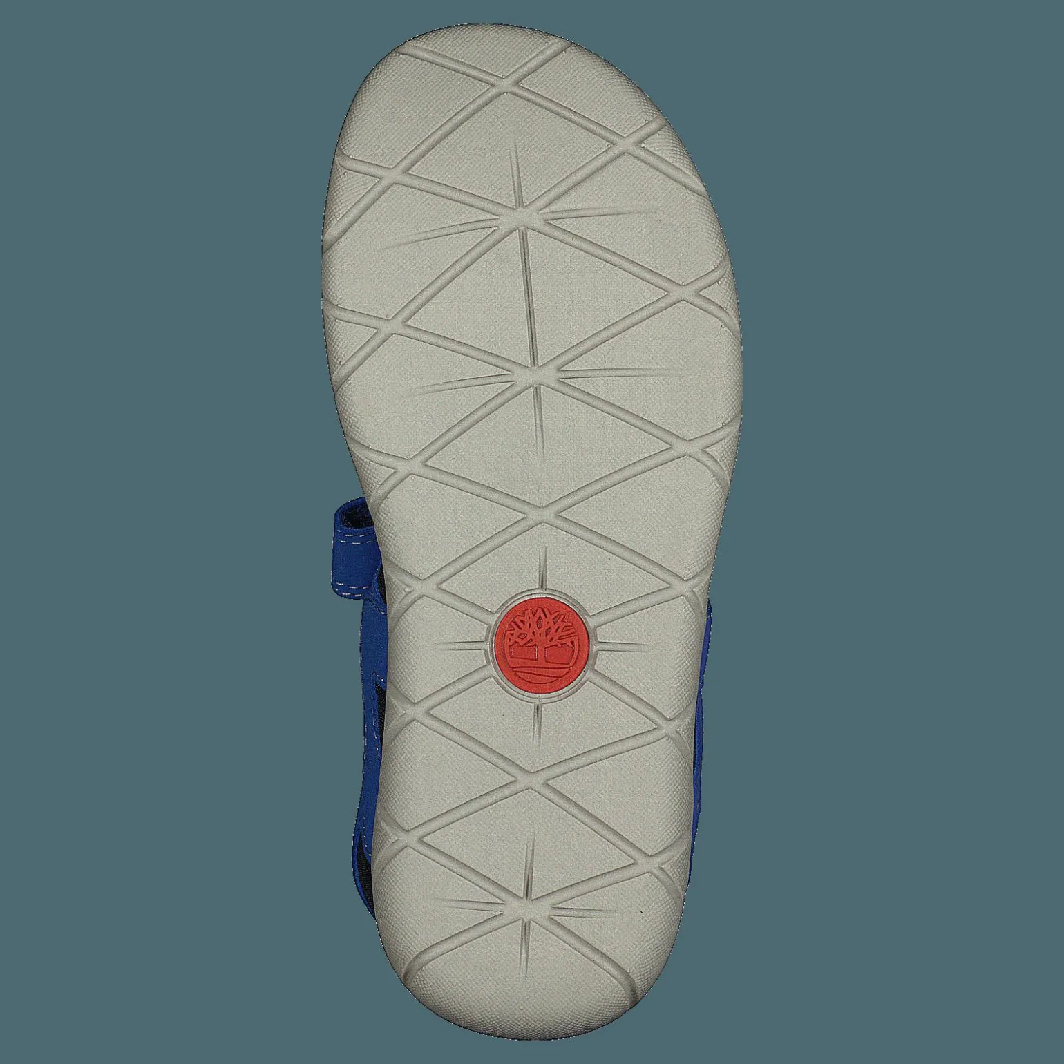 Perkins Row 2-strap Bright Blue