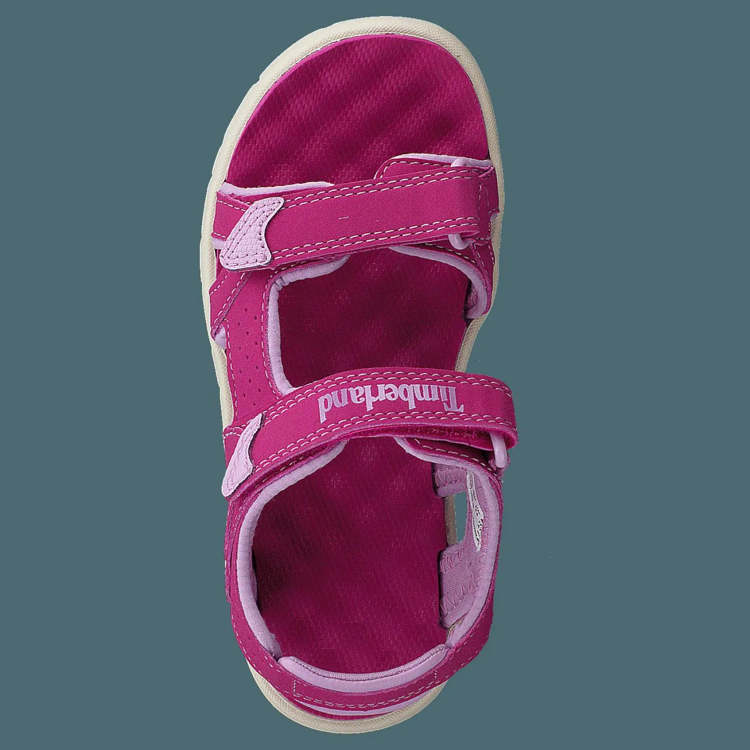 Perkins Row 2-strap Pink