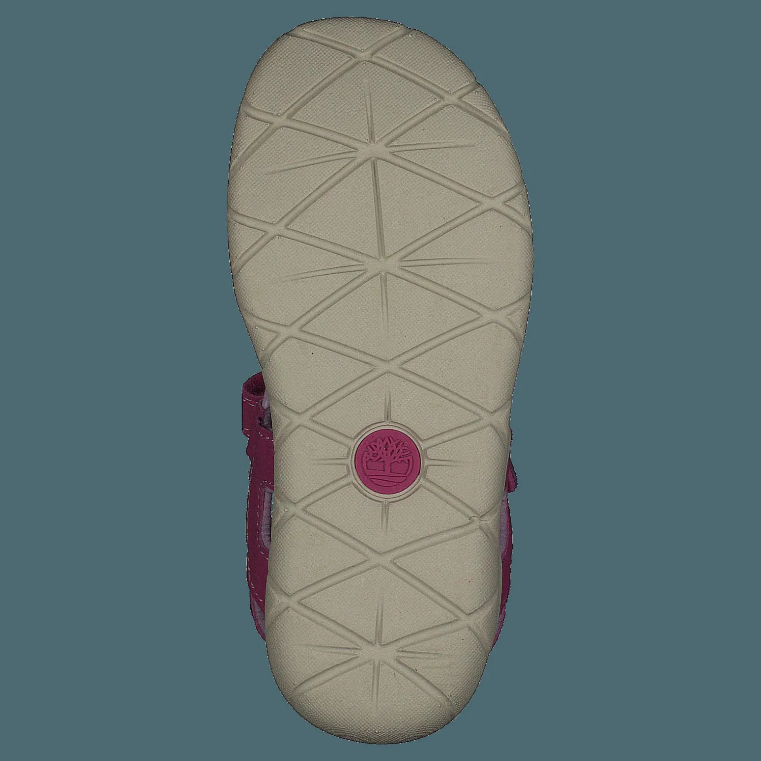 Perkins Row 2-strap Pink