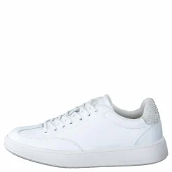 Pernille Leather Bright White