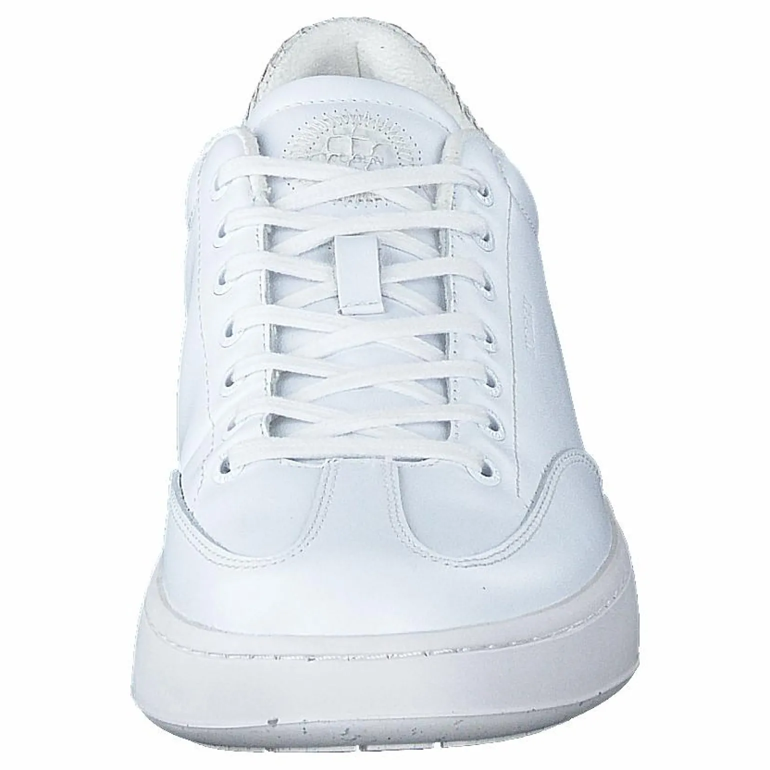 Pernille Leather Bright White