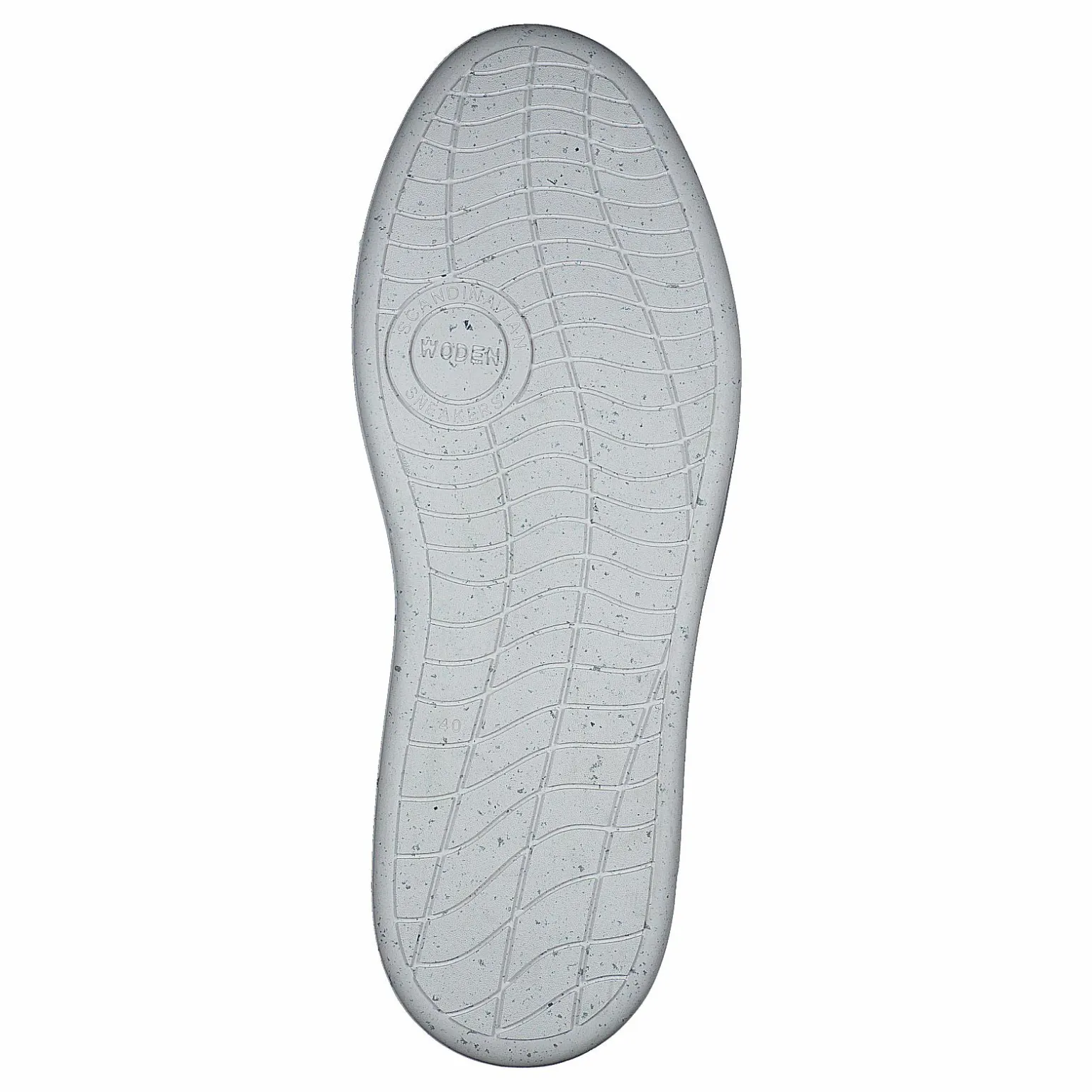 Pernille Leather Bright White