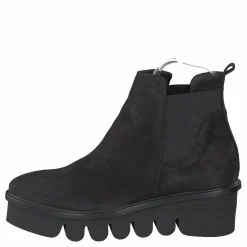 Petronella Longb Sport / Nero