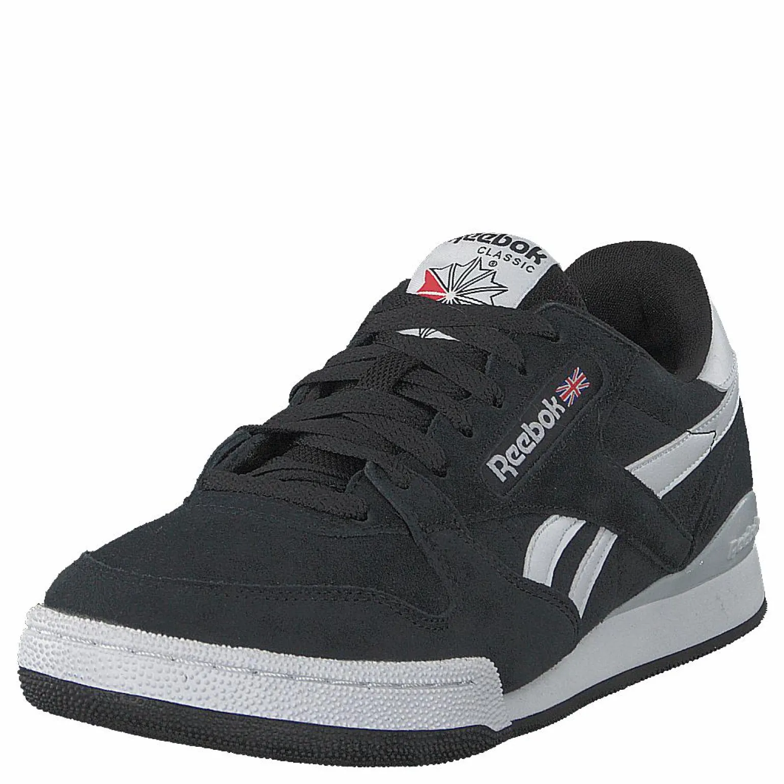 Phase 1 Pro Mu Black/white