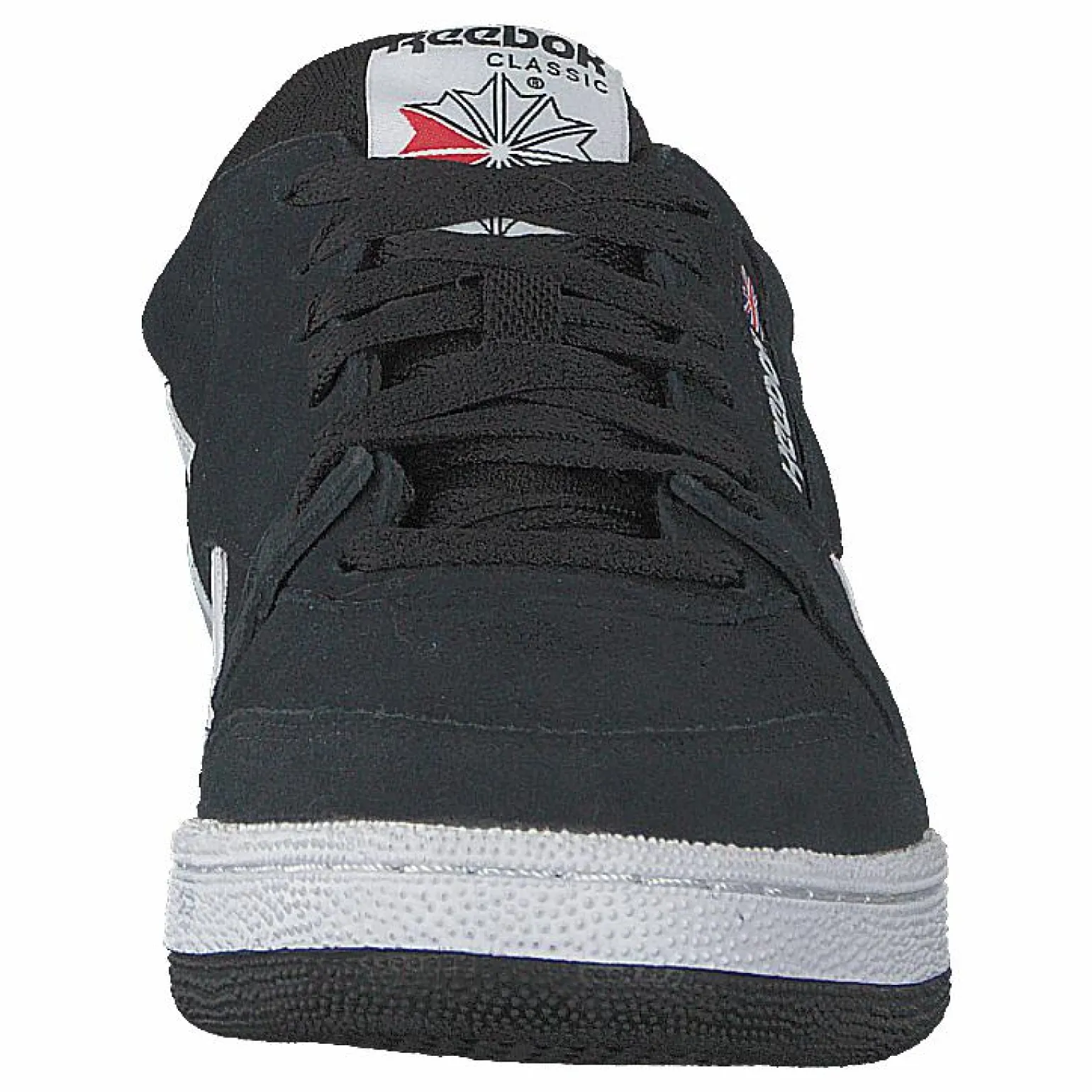 Phase 1 Pro Mu Black/white