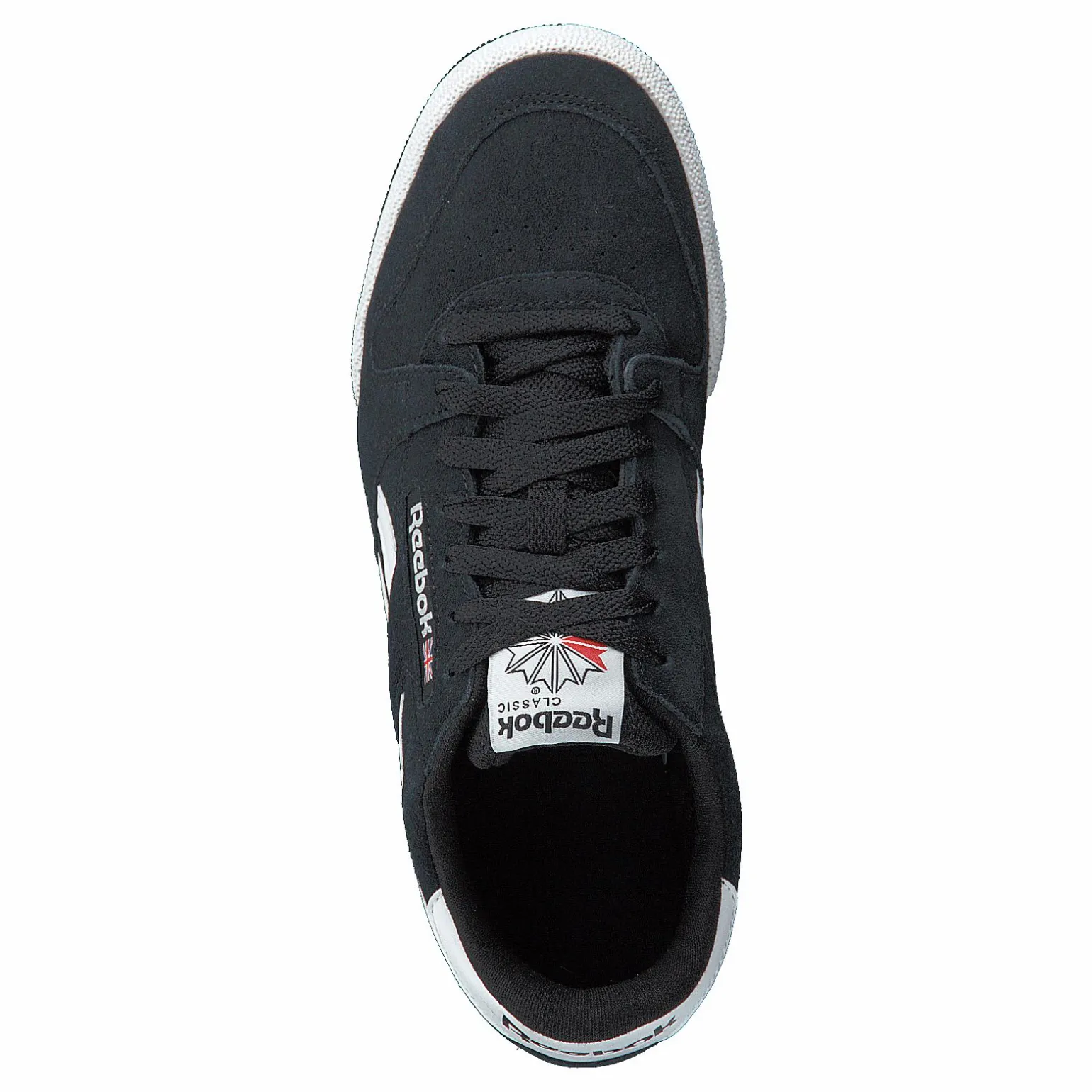 Phase 1 Pro Mu Black/white