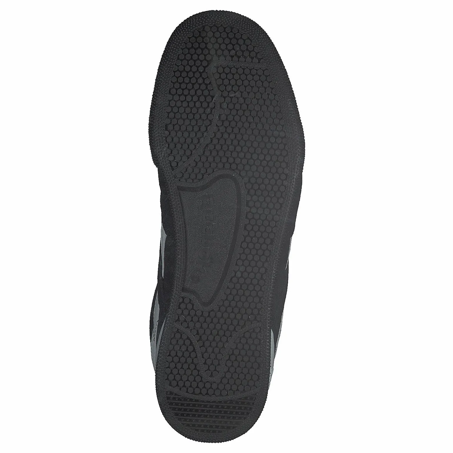 Phase 1 Pro Mu Black/white