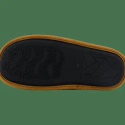 Phoenix Slipper Tan
