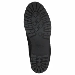 Pia Igloo Trav B1 Napa Negro/Black