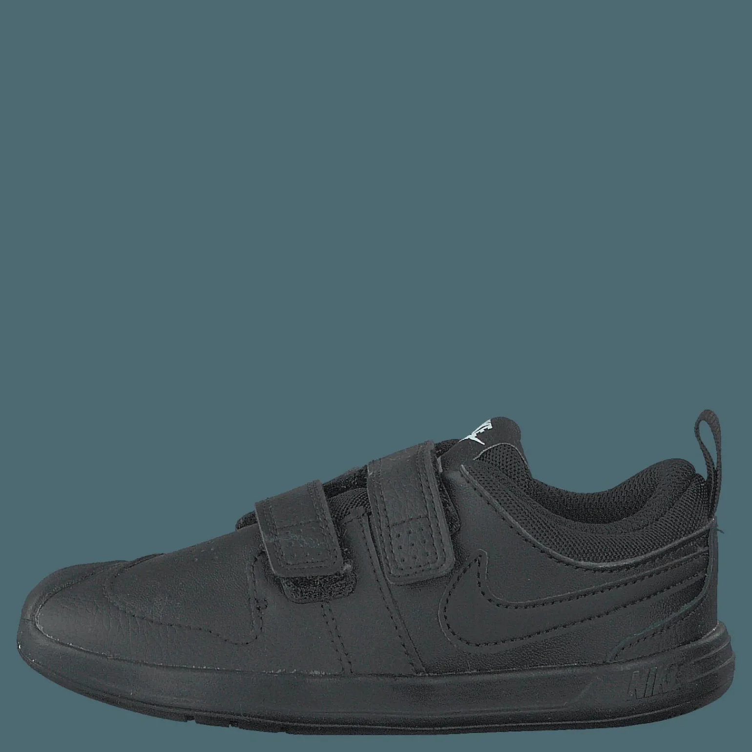 Pico 5 Infant/Toddler Shoes BLACK/BLACK