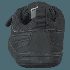 Pico 5 Infant/Toddler Shoes BLACK/BLACK