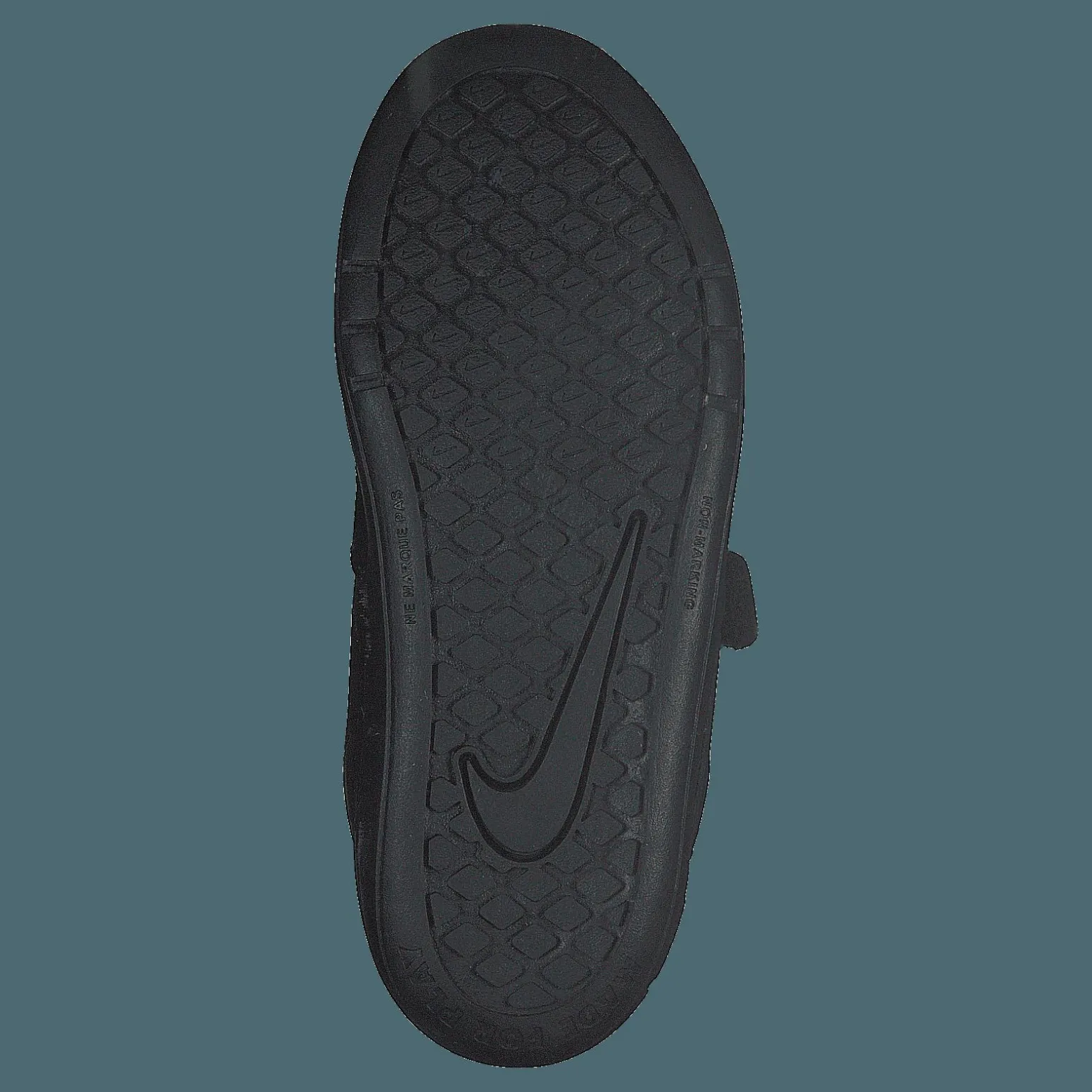 Pico 5 Infant/Toddler Shoes BLACK/BLACK