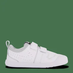 Pico 5 Infant/Toddler Shoes WHITE/WHITE-PURE PLATINUM