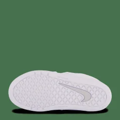 Pico 5 Infant/Toddler Shoes WHITE/WHITE-PURE PLATINUM