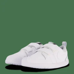 Pico 5 Infant/Toddler Shoes WHITE/WHITE-PURE PLATINUM