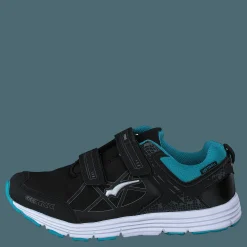 Pico Black/turquoise