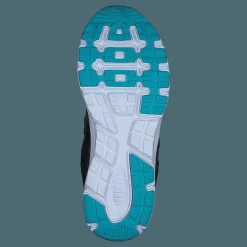 Pico Black/turquoise