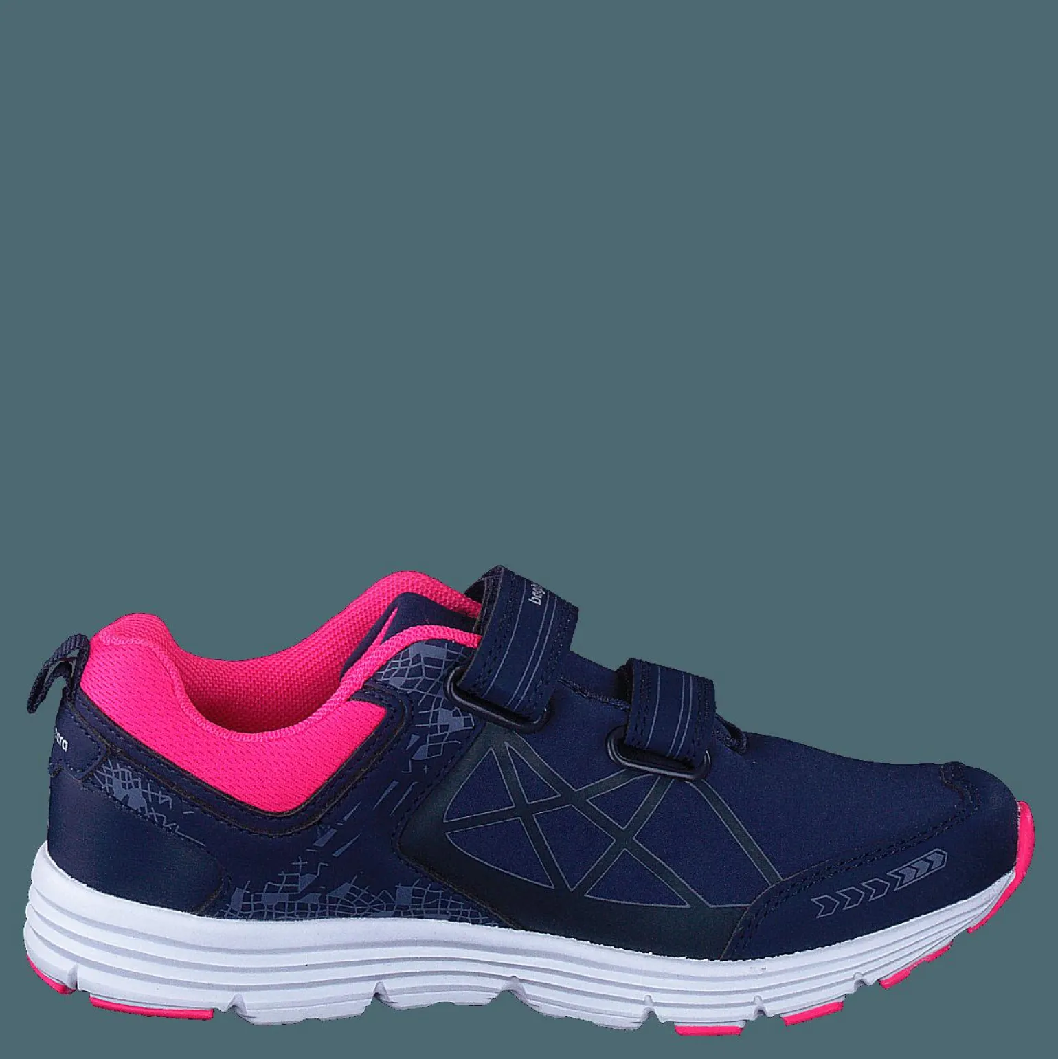 Pico Dark Violet/pink