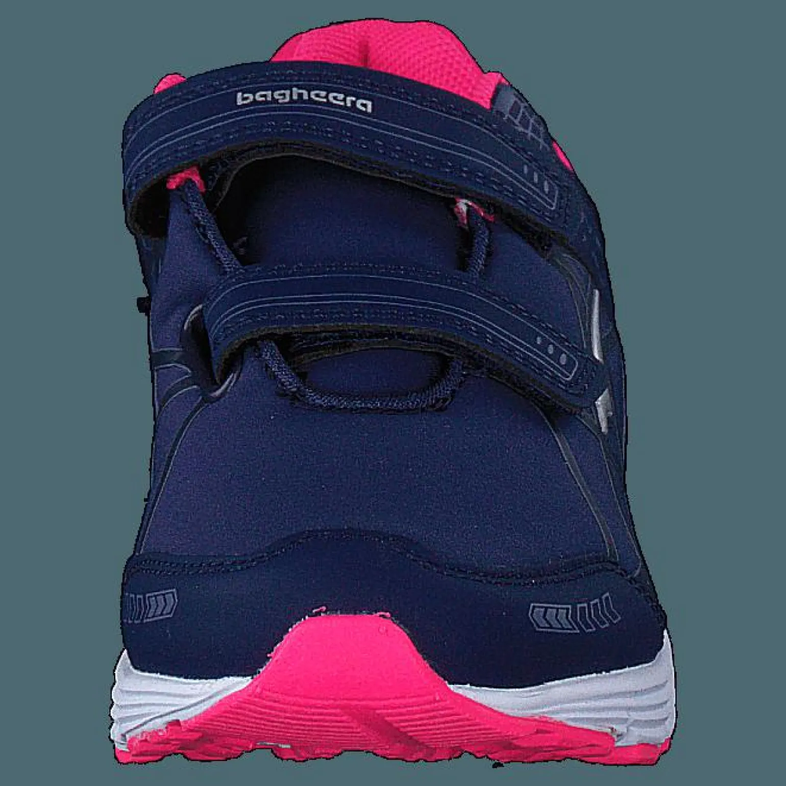 Pico Dark Violet/pink