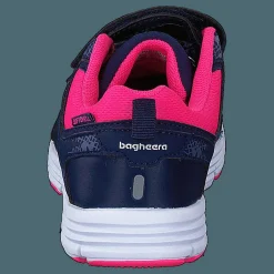 Pico Dark Violet/pink