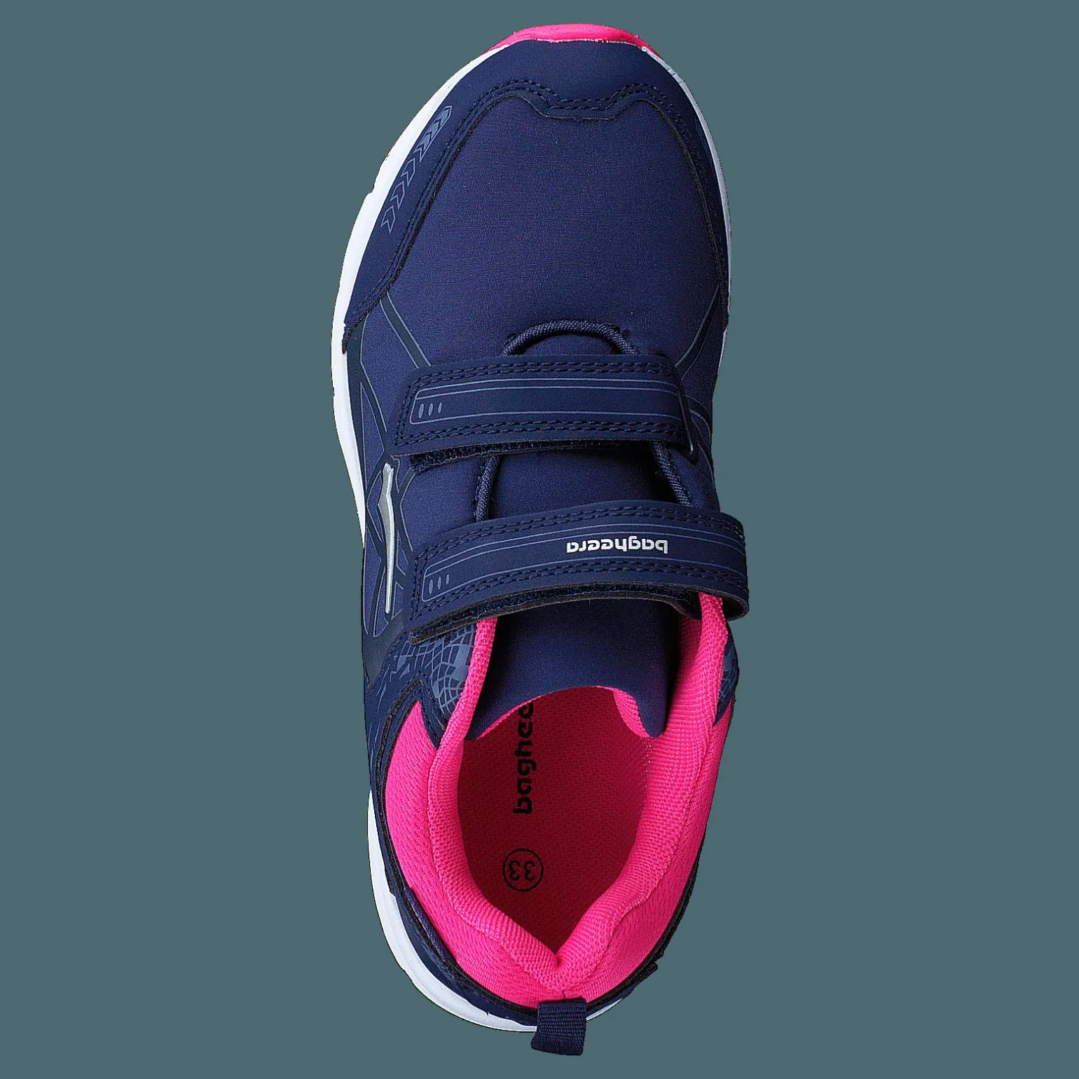 Pico Dark Violet/pink