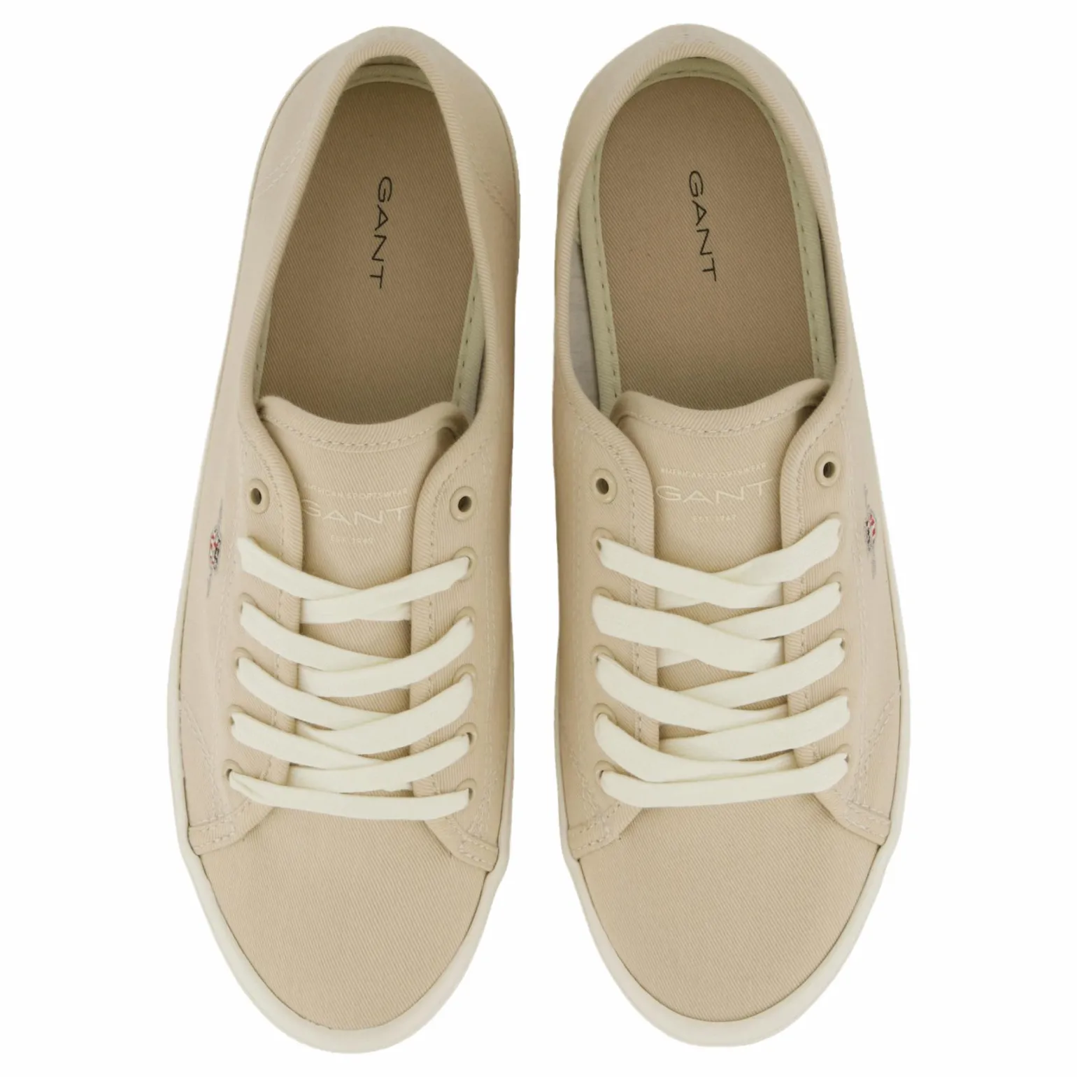 Pillox Sneaker Dry Sand