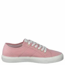 Pinestreet Low Laceshoes Quartz Pink