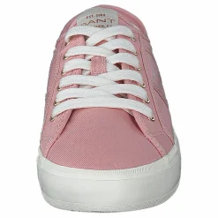 Pinestreet Low Laceshoes Quartz Pink