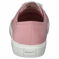 Pinestreet Low Laceshoes Quartz Pink