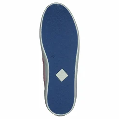 Pinestreet Low Laceshoes Quartz Pink