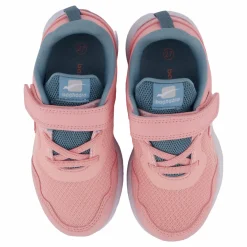 Pixie Light Pink/turquoise