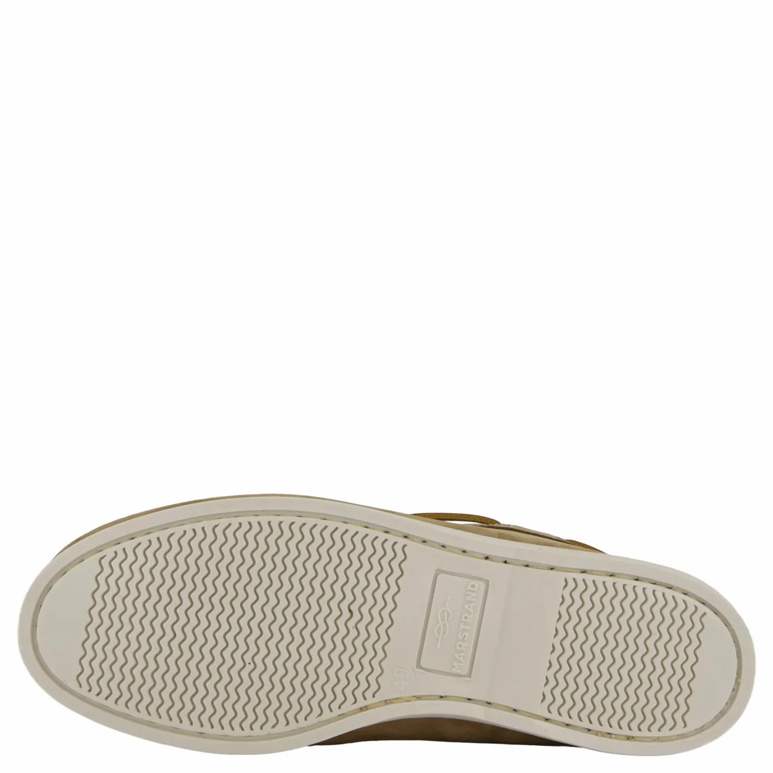 Plain Driving Loafer Lth Marst Brown Crazy